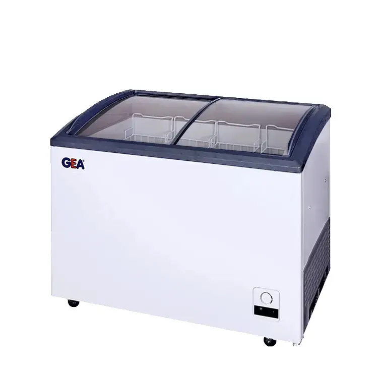 Sliding Freezer - Gambar 12