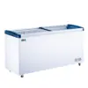 GEA Freezer Sliding Flat Ice Cream