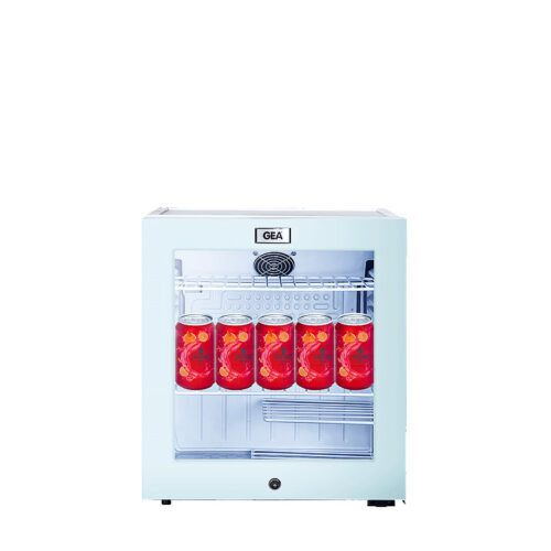 Showcase Cooler | Harga Display Chiller 1/2/3 Pintu Murah