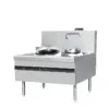 Gas Kwali Range 1 Burner