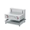 Gas Salamander Grill