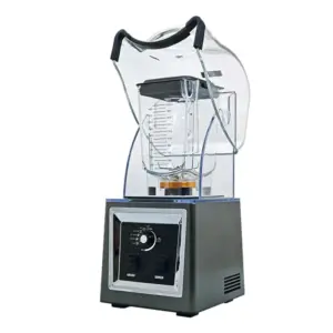 Heavy Duty Blender