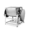 Horizontal Mixer Horizontal Mixer
