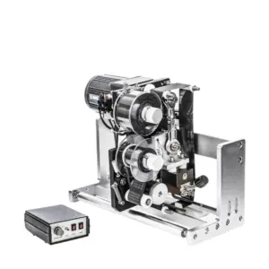 Hot Code Printer / Mesin Coding