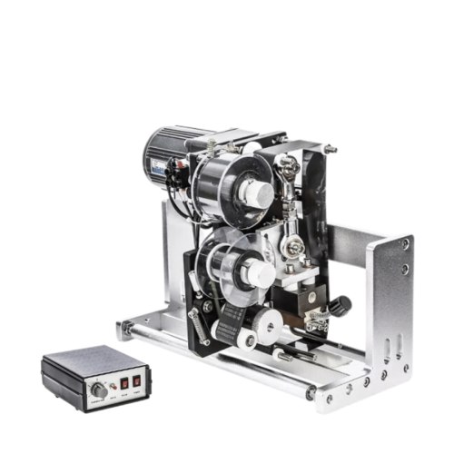 Packaging Equipment Hot Code Printer / Mesin Coding