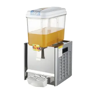 Juice Dispenser 1 Tabung