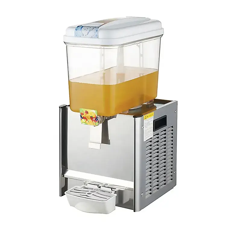 Juice Dispenser 1 Tabung