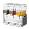 Juice Dispenser 3 Tabung