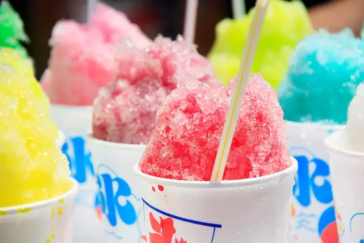 Kakigori