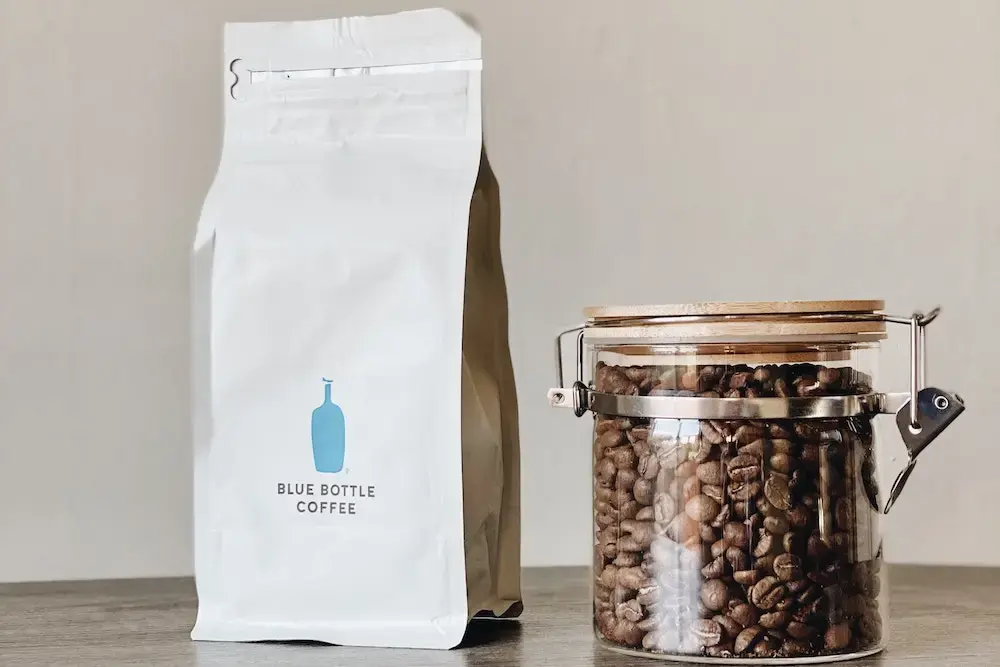 Kemas Kopi