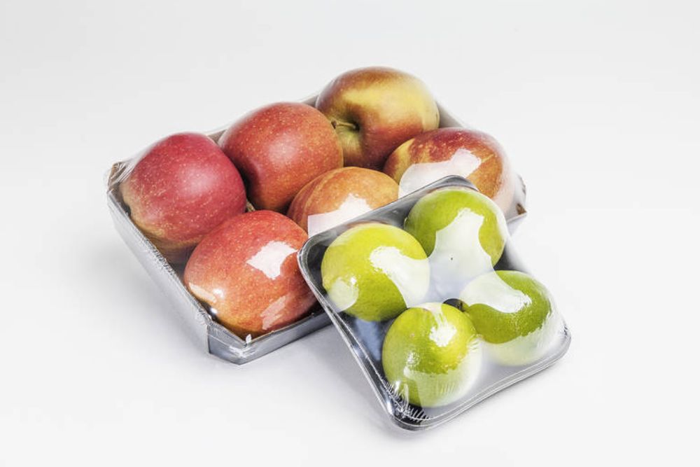 Packaging Equipment Kemasan Buah