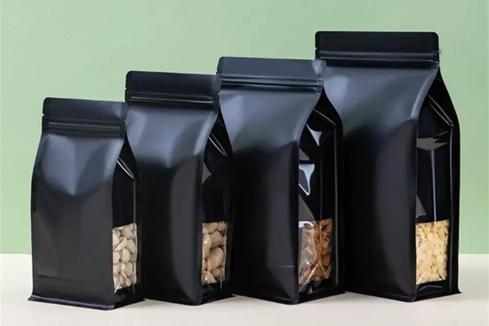 Kemasan Granule