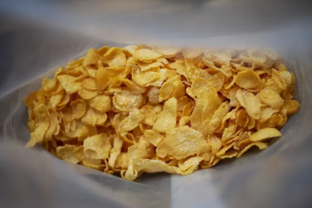 Keripik Jagung