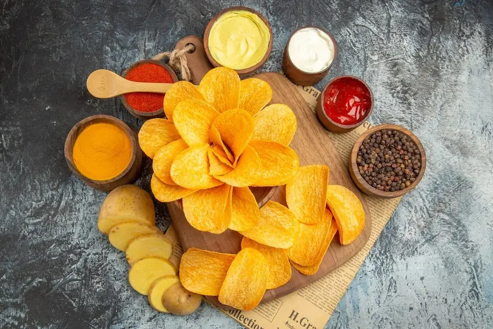 Keripik Kentang