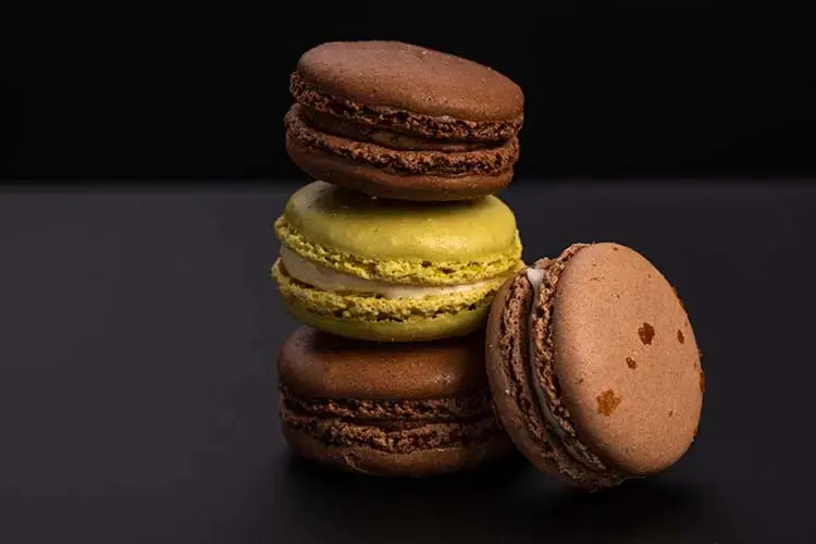 Makarons 1