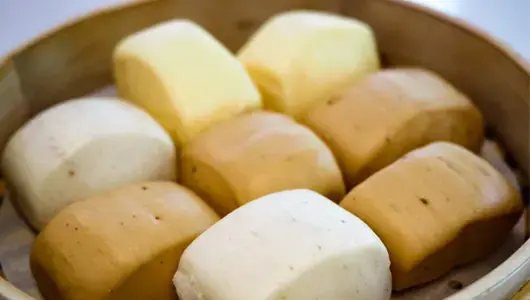 Mantou