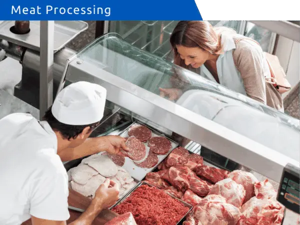 Meat Processing