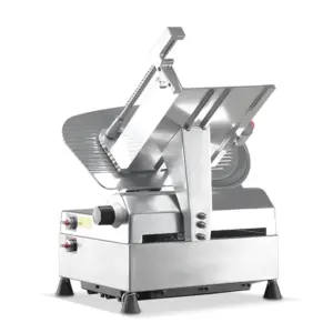 Meat Slicer Otomatis