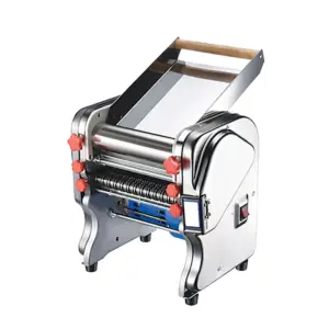 Mesin Gilingan Mie Stainless Steel