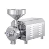 Mesin Disk Mill Penepung / Mesin Penepung Biji