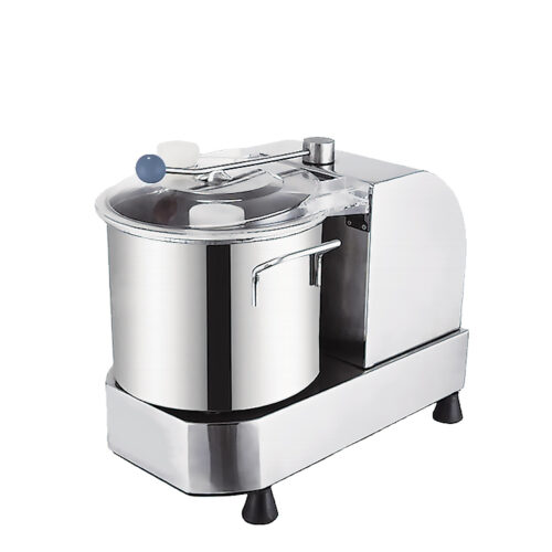 Mesin Giling Bumbu Otomatis