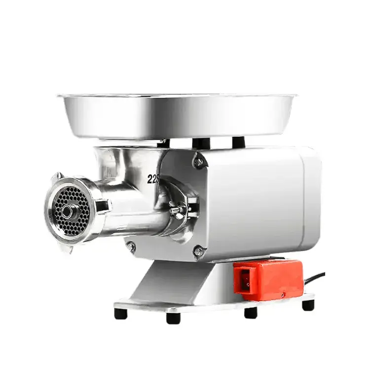 Mesin Giling Daging Low Noise