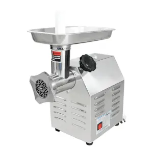 Mesin Giling Daging Stainless