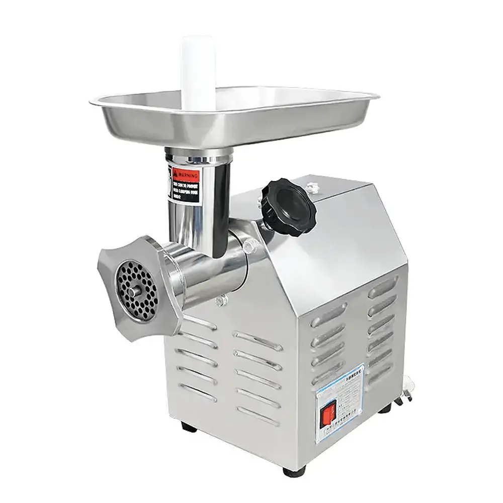 Mesin Giling Daging Stainless