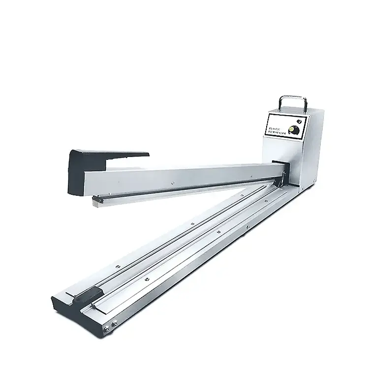Mesin Hand Sealer Long Panjang
