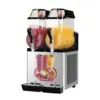 Mesin Ice Slush 2 Tabung