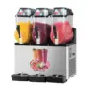 Mesin Ice Slush 3 Tabung