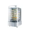 Mesin Kukus Bakpau Buns Steamer