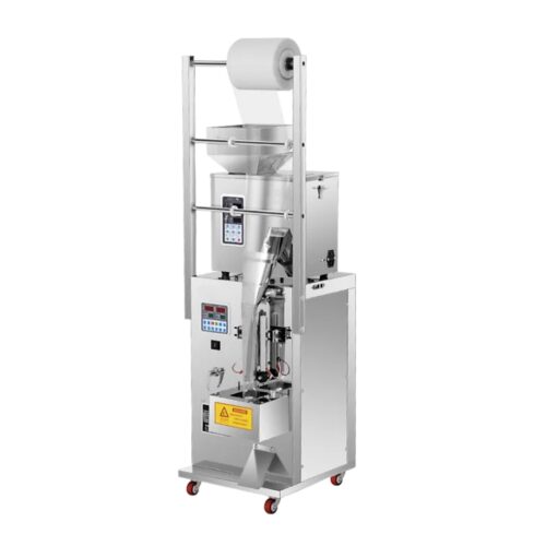 Packaging Equipment Mesin Packing Sachet