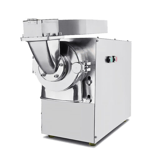 Mesin Giling Tepung Kopi Super Halus