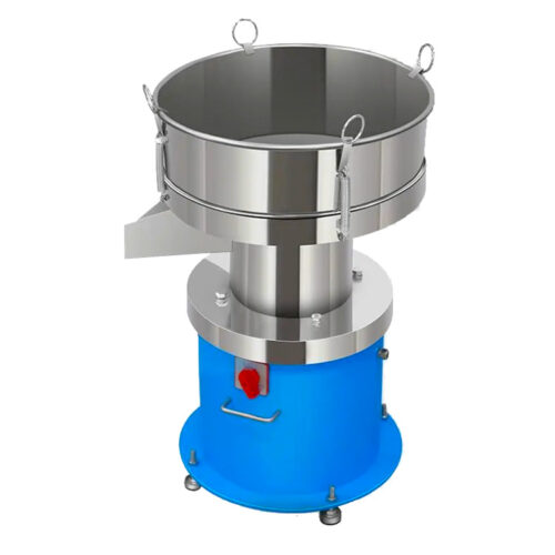 Mesin Pengayak Tepung Besar