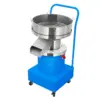 Mesin Pengayak Tepung Vibro Separator