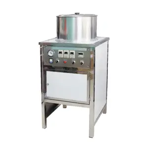 Mesin Pengupas Bawang Stainless Steel