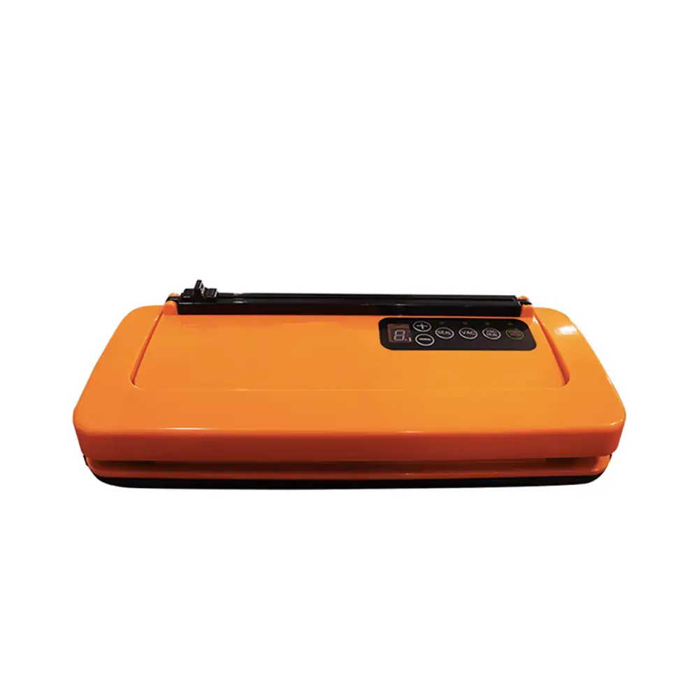 Mesin Sealer Vakum