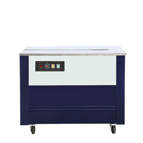 Packaging Equipment Mesin Strapping Band KZB