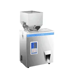 Mesin Weigher FZ-600