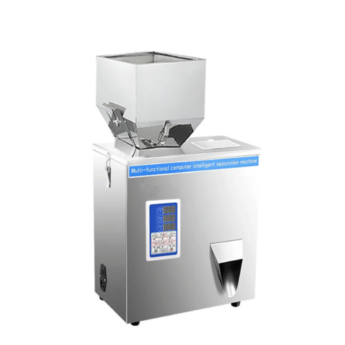 Packaging Equipment Mesin Weigher FZ-600