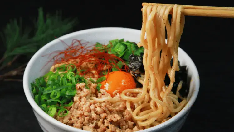 Mie Ayam