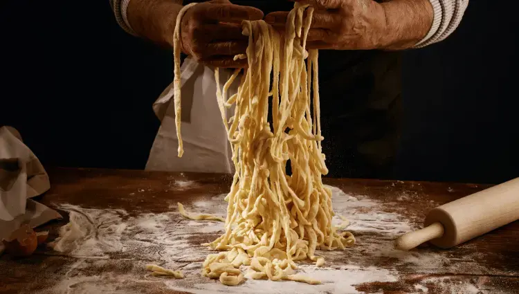 Mie Chef