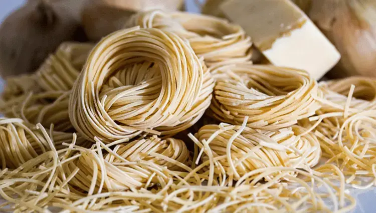 Mie Kecil