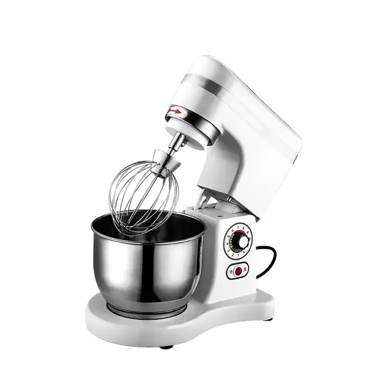 Mixer Planetary B7