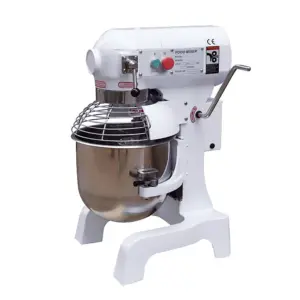Planetary Mixer Roti Royal