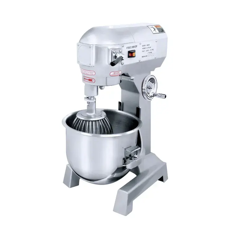 Mixer Roti Kue Donat Murah