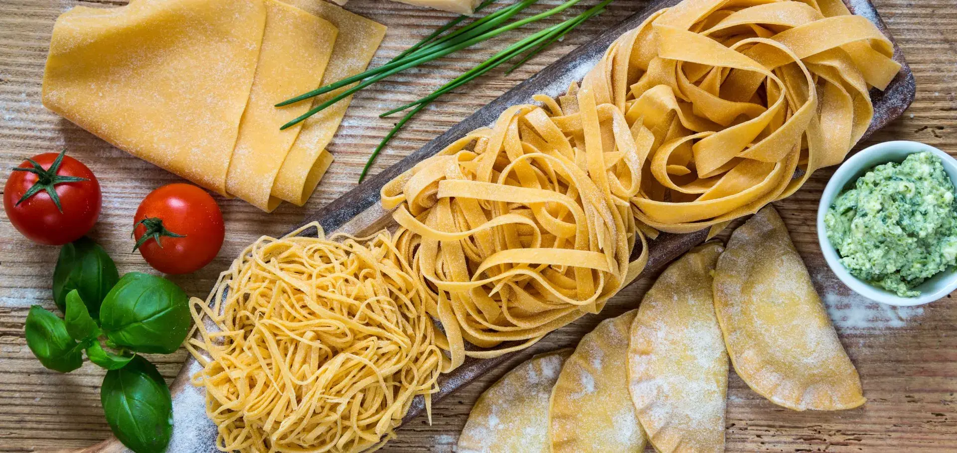 Noodle Banner