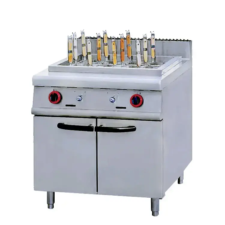 Noodle Pasta Cooker