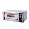 Gas Oven Oven 1 Deck 2 Loyang Murah ROYAL
